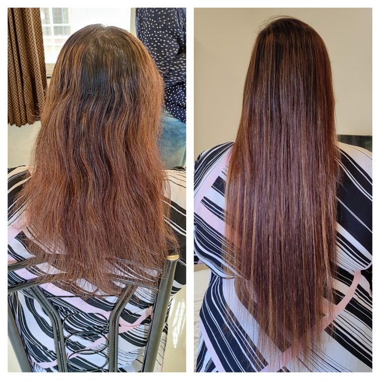 Choosing the right type of hair extensions for your lifestyle