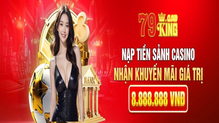 Safe and Secure Gaming: Is 79king a Legit Online Game Platform?