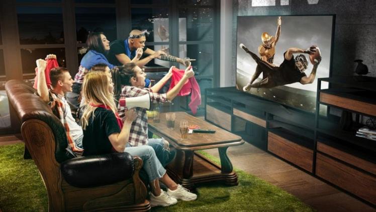 Free Sports Streaming Lets You Watch Live Games Without Cable