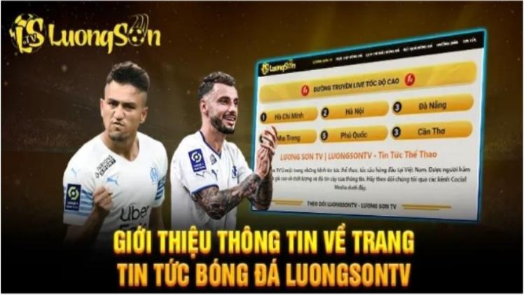 The Daily Ritual: A Comprehensive Guide to Watching "Live Football Today" on LuongSonTV