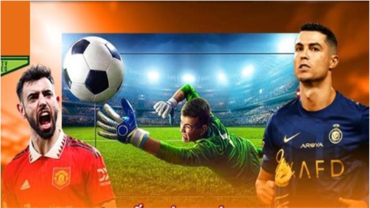 The Digital Pitch: Why Luong Son TV is a Game-Changer for Live Football Streaming