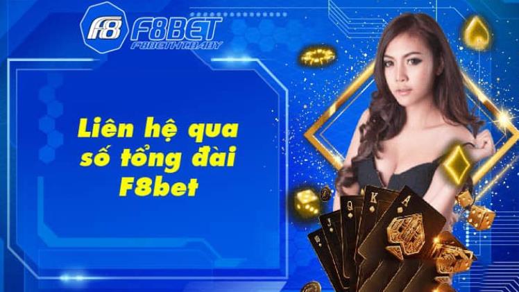 f8bet Customer Support Chat, Email, and Hotline Options