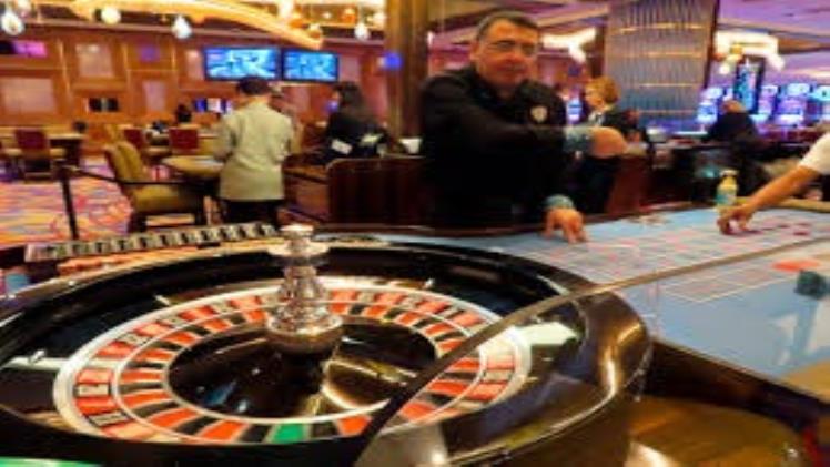 Casino