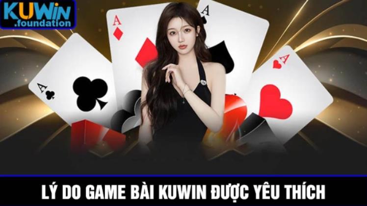 What is a card game - Discover the new betting masterpiece at Kuwin