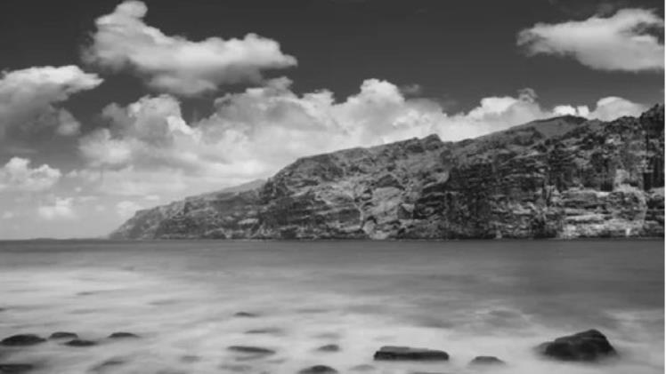 Black and White Photography – The Return of Classic and Enduring Beauty
