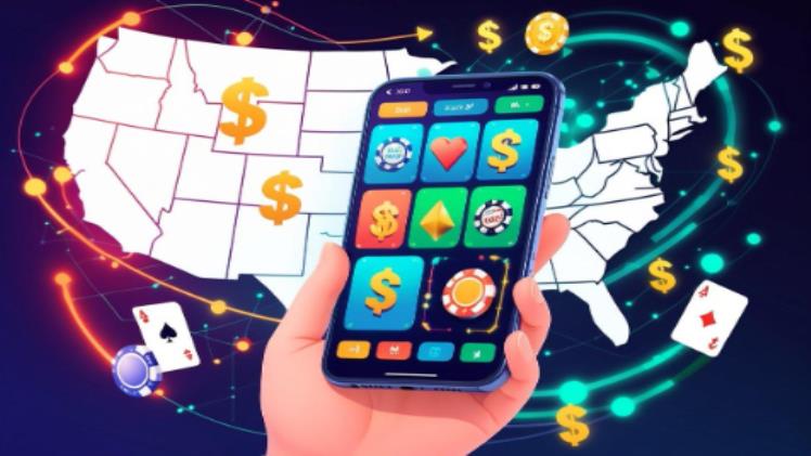USA Mobile Casino Cashbacks: Sites Returning Value and Maximizing Rewards