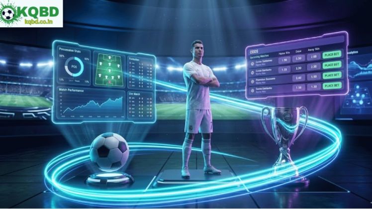 Tracking Global Football Excellence Through Real-Time Data