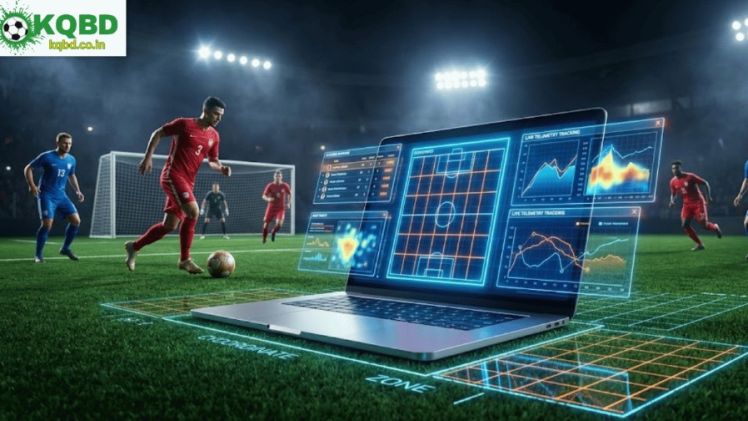 Tracking Global Football Excellence Through Real-Time Data