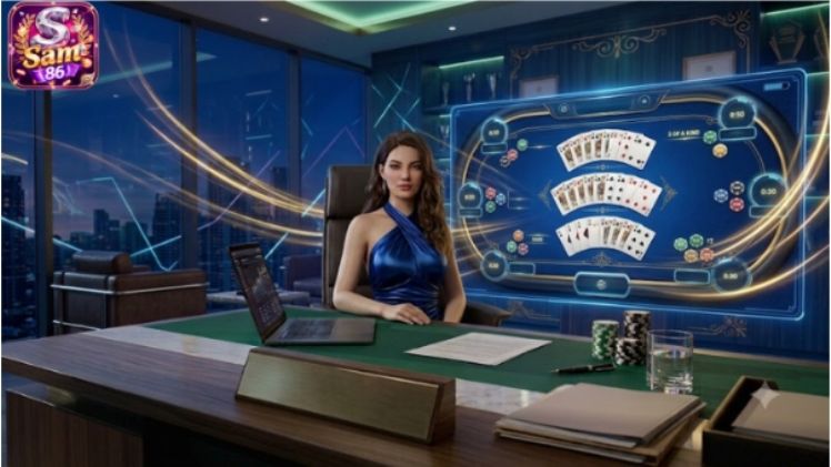 Mastering Tactical Card Arrangements in Modern Digital Gaming