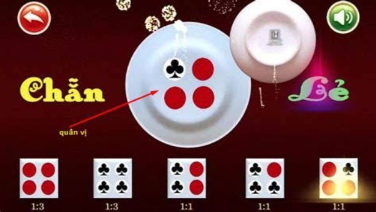 Online Xoc Dia - Summary Of Top Betting Brands