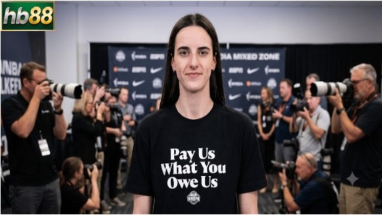 The Economic and Cultural Impact of Caitlin Clark on Professional Sports